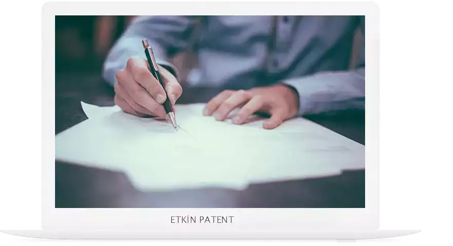 dökümantasyon ve değişikliklerin kontrolü-Çiğli Patent
