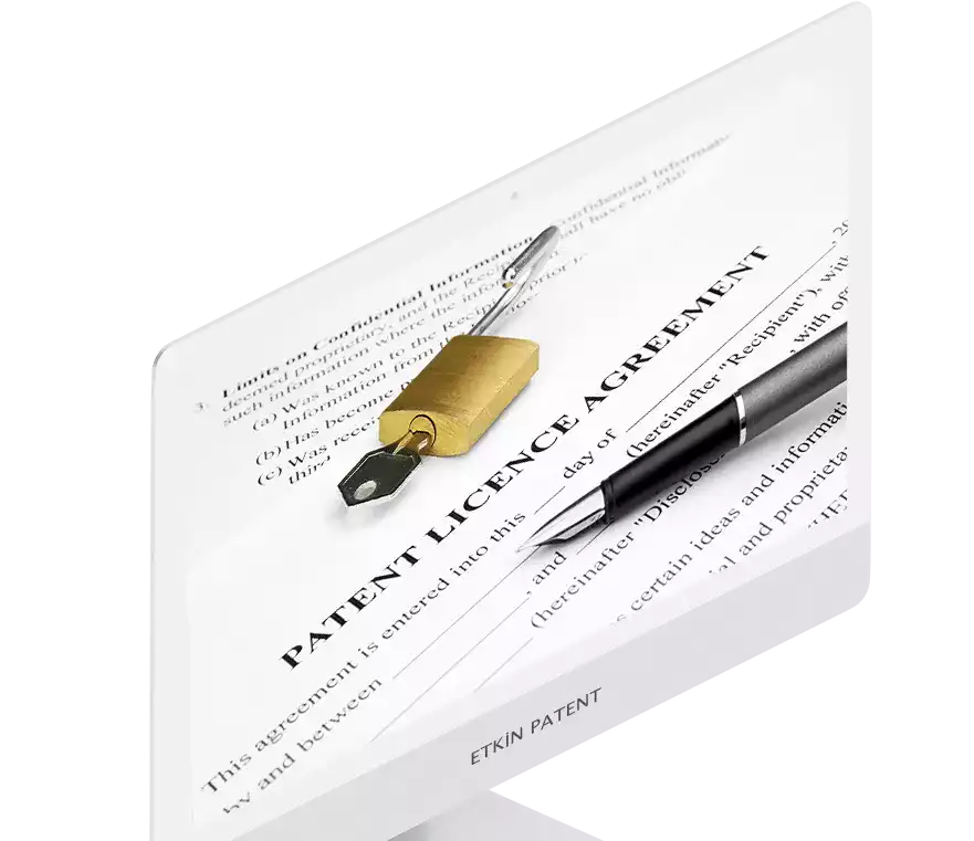 marka devir için istenen belgeler-Çiğli Patent