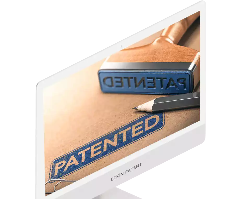 patent isteme hakkının gasbı-Çiğli Patent